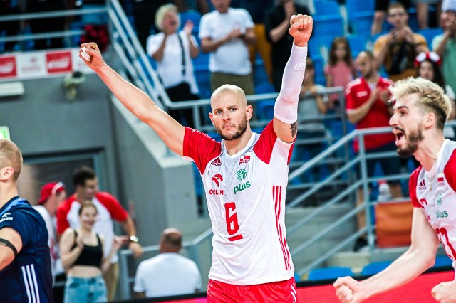 Reprezentacja Polski wygrywa pierwszy mecz w Rotterdamie
