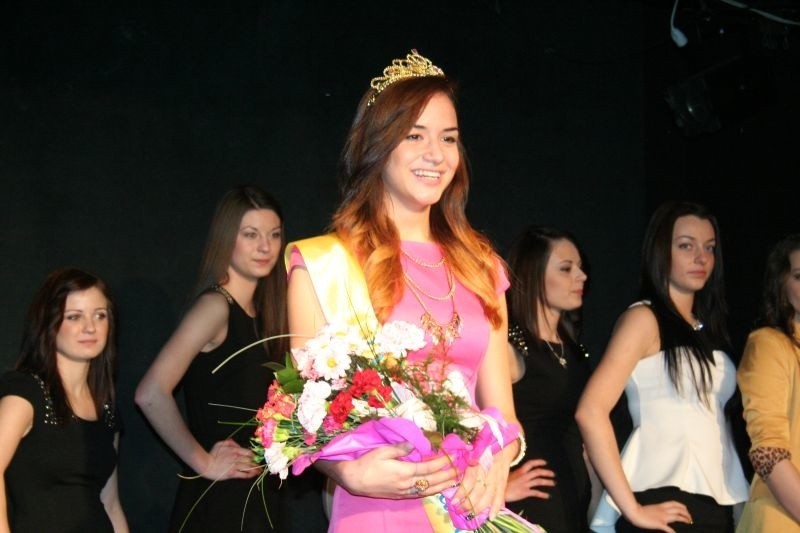 Gala Finałowa Ostroleka Beauty 2013