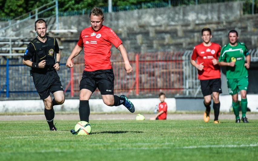 23.05.2018  bydgoszcz polfinal regionalnego pucharu polski...