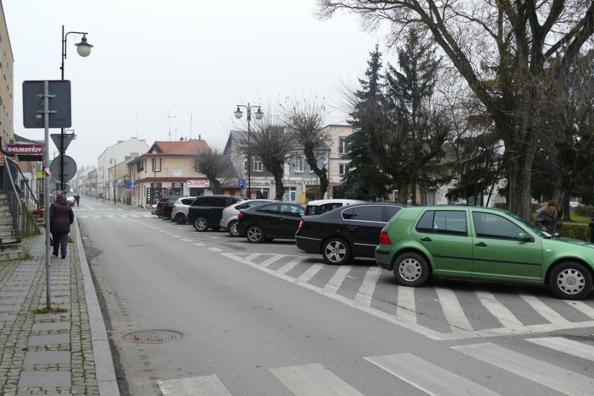 Centrum Końskich do remontu. Kiedy będziemy jeździć nowymi ulicami? [ZDJĘCIA]