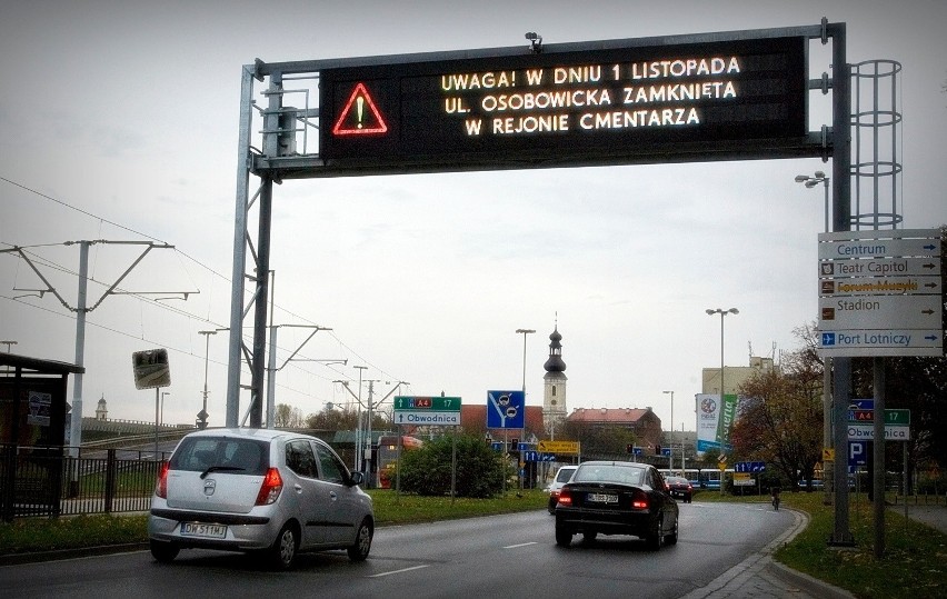 ITS Poznań zacznie działać w 2015 roku. We Wrocławiu (na...