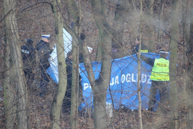 Poznań: Przy Folwarcznej znaleziono zwłoki kobiety. To było zabójstwo?