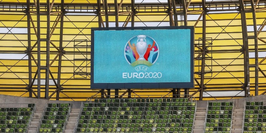 Euro 2020: wyniki, tabele, terminarz