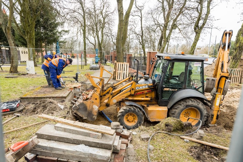 Prace przy budowie mogą zakończyć się jeszcze przed...