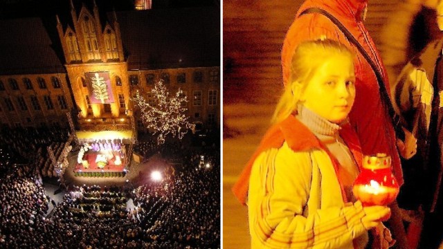 Dziś mija 18 lat od dnia, gdy zmarł papież Jan Paweł II. W jego ostatniej drodze towarzyszyły mu miliony wiernych na całym świecie. Podobnie było w Toruniu.