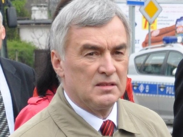 Andrzej Bętkowski został zobowiązany do  przygotowania wyborów w Skarżysku.