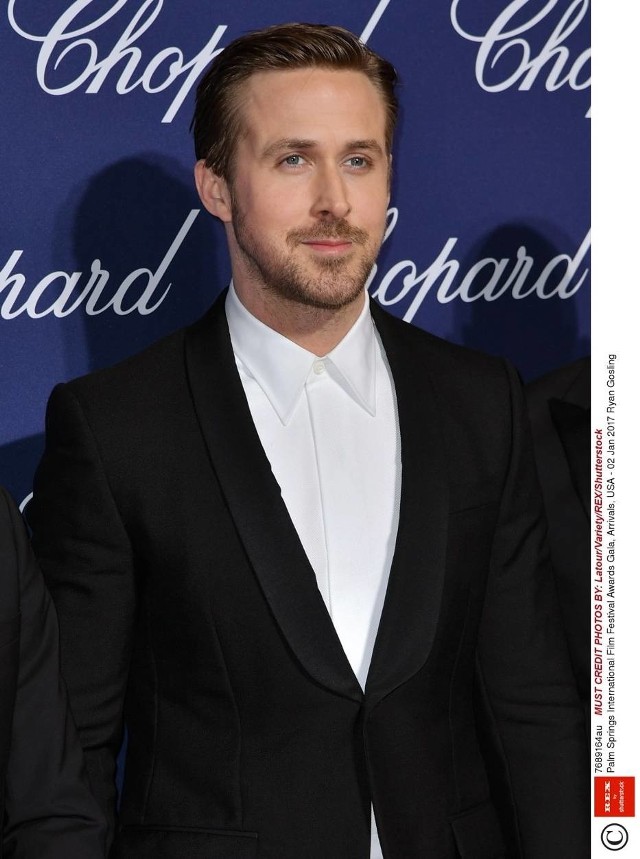 Wśród faworytów do nagrody wymieniany jest Ryan Gosling