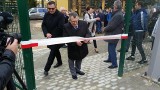 W Zespole Szkół Ponadgimnazjalnych w Jędrzejowie oddano do użytku nowoczesne pracownie oraz kompleks boisk