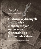 Premiera albumu o zrzutowiskach cichociemnych w krakowskim Muzeum AK