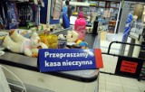 Kraków. Tesco zamyka sklepy. Zniknie supermarket przy Wielickiej