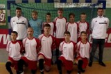 Ruszają mistrzostwa Polski U-14 w piłce halowej 