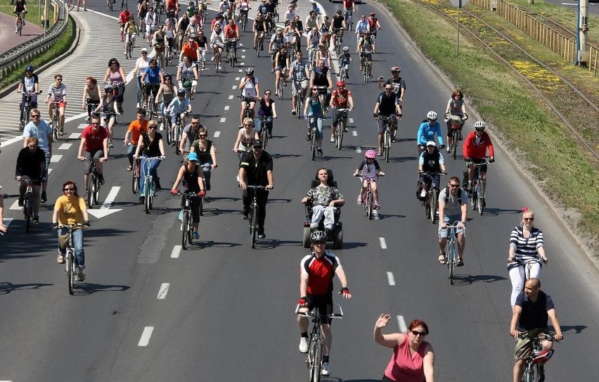 Cykliczne Święto [fot. Sebastian Wołosz]