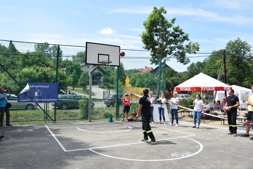 "Twoja moja" z dopingiem i inne konkurencje. Rywalizacja sołectw gminy Krzeszowice