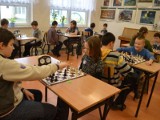 Zakończył się turniej szachowy w Łóchowie