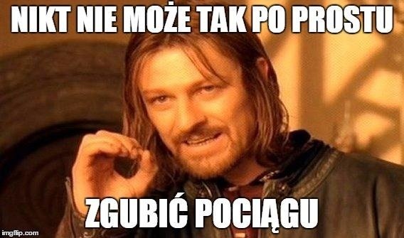 Podczas burzy zaginął pociąg IC Chopin? Internet się śmieje, a PKP zaprzecza (MEMY)