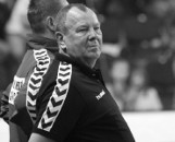 Zmarł Edward Strząbała, znany trener piłki ręcznej
