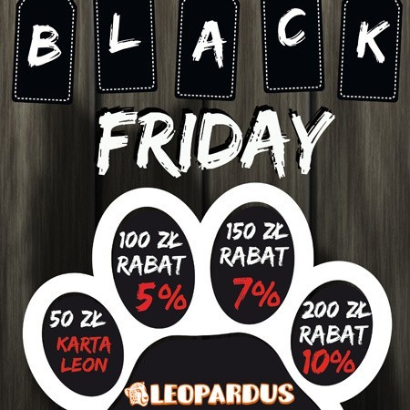 Black Friday: Sprawdź promocje w Galerii Katowickiej [CZARNY PIĄTEK]