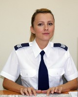 Policjant Roku 2013: Katarzyna Grela [POLICJANT.16]