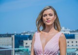 Piękna modelka Joanna Krupa ma kłopoty z tarczycą