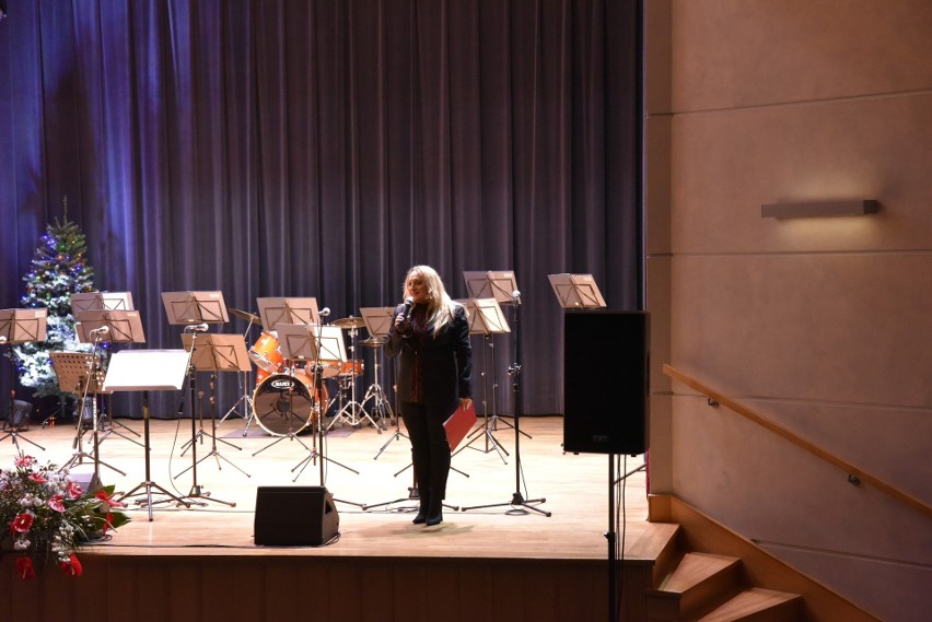 Koncert kolęd „Święta w Nas” w Sędziszowie. Zobaczcie zdjęcia i film z tego pięknego wydarzenia