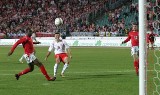 10 pamiętnych meczów Polska - Anglia