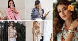 Kobieca moda wiosenna 2024 przynosi lekkość, kreatywność i grę kolorów, które kojarzą się z budzącą do życia naturą. Zobacz!