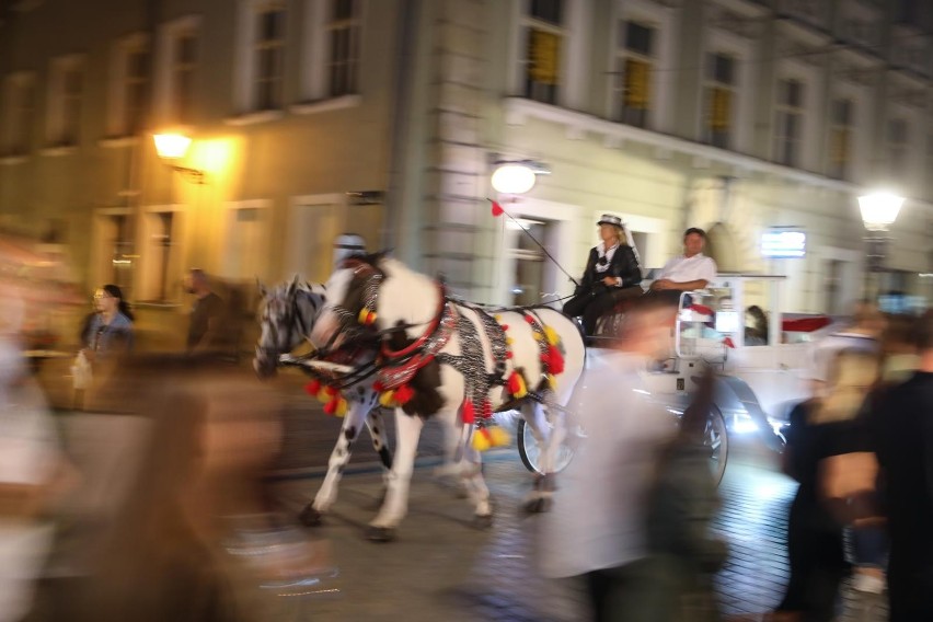 Kraków. Urząd Miasta ogłosił przetarg na miejsca postojowe dla dorożek. Aktywiści KSOZ: Wstyd i kompromitacja