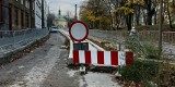 Remont centrum Mysłowic zostanie wznowiony. Tramwaje Śląskie oraz władze miasta poszukują wykonawcy