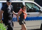 Pabianiczanka, która poderżnęła gardło swojej 4-letniej córce, uniknie kary! Prokuratura umorzyła śledztwo