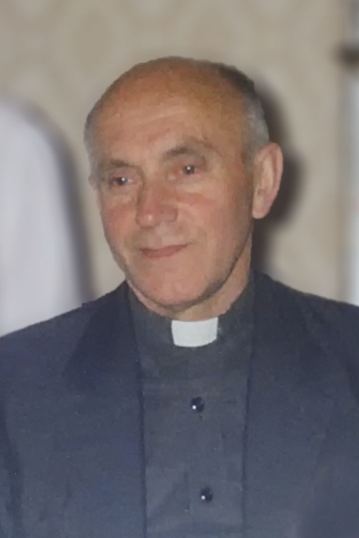 Zmarł ks. Stanisław Ślusarek z Archidiecezji Białostockiej. Był nauczycielem w Zespole Szkół Mechanicznych w Białymstoku