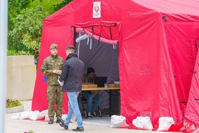 Weekendowa akcja szczepień na terenie powiatów nowosądeckiego i limanowskiego, gdzie można skorzystać bez rejestracji?