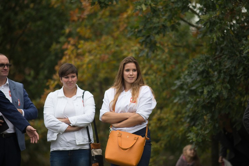 Majka Andrejczyk zdecydowała, że wygrane 30 tysięcy złotych...