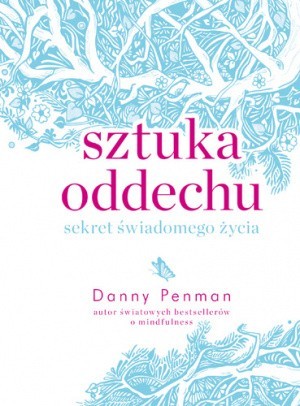 Danny Penman – nagradzany dziennikarz, pisarz, autor światowego bestsellera Mindfulness. Trening uważności przetłumaczonego na 25 języków. Doświadczony trener medytacji. Paralotniarz, któremu dzięki świadomemu oddychaniu udało się przeżyć ciężki wypadek.