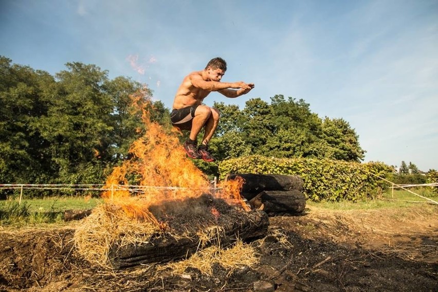 Runmageddon Silesia 2015: ekstremalny bieg na hałdach [ZDJĘCIA+WIDEO]