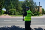 Pszczyna, Bielsko: Jechał 105 km/h. Ograniczenie było do 50. Stracił prawo jazdy