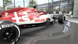 Polskie akcenty w oficjalnej grze F1. Orlen jest wszędzie