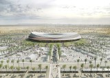 W Maroku chcą zbudować największy stadion piłkarski na świecie. Obiekt specjalnie na mistrzostwa świata. Zagra tam reprezentacja Polski?