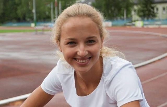 Karolina Kołeczek wygrała mityng w Forbach.