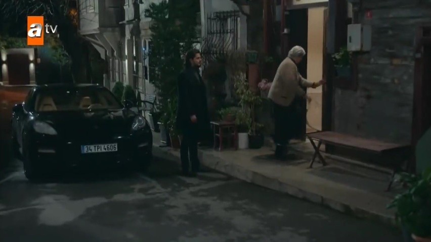 "Łzy Cennet" odcinek 54. Melisa i Selim kupują obrączki. Nilgün odkryje kłamstwo Melisy? [STRESZCZENIE ODCINKA+ZDJĘCIA]