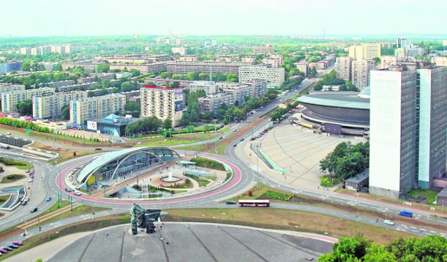 Trwa droga przez mękę do śląskiej metropolii. Czy jutro w Sejmie zostanie ona otwarta?