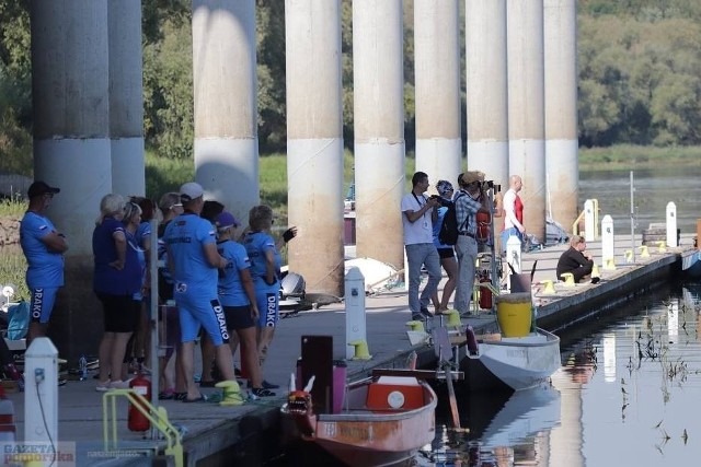 W sobotę 21 sierpnia we Włocławku odbędzie się Festiwal Smoczych Łodzi