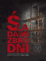 Książnica Podlaska. Promocja książki  Śladami zbrodni. Przewodnik po miejscach represji komunistycznych 1944-1956 