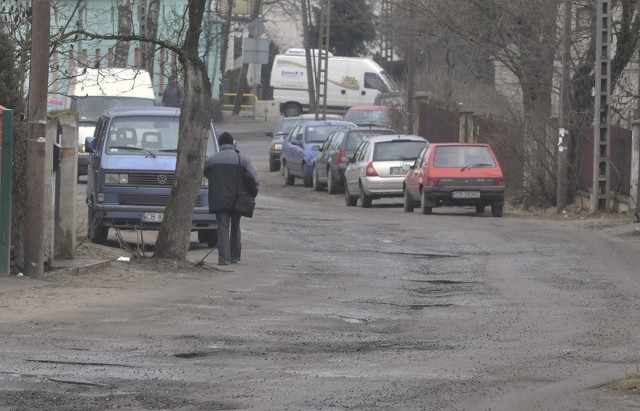 Jeszcze w tym roku gotowy będzie projekt przebudowy ulicy Pijarów