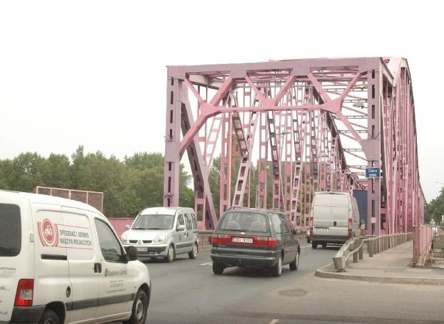Mieszkańcy Głogowa wypowiedzieli się w sondzie na temat budowy przeprawy drogowej na moście kolejowym