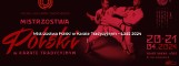 Mistrzostwa Polski w Karate Tradycyjnym Łódź 2024 w Atlas Arenie