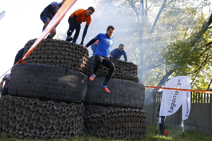 Bieg Hutnika 2019 - zobacz zdjęcia uczestników biegu po warszawskiej hucie ArcelorMittal Warszawa