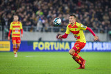 Transfery. Jagiellonia nie chce oddać Bartłomieja Wdowika do Bragi, a sama interesuje się reprezentantem Angoli