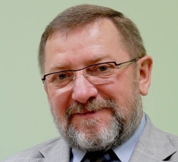 Prof. Piotr Wieczorek