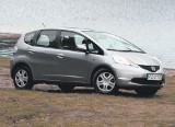 Honda Jazz 1.4 kontra Nissan Note 1.5 dCi