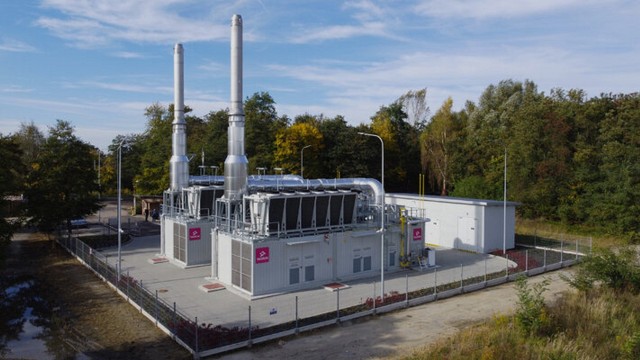 W ub. roku w Zakładzie Górniczym Brzeszcze należącym do Grupy Tauron uruchomione zostały dwie instalacje kogeneracyjne zasilane metanem, które pozwalają na produkcję prądu i ciepła